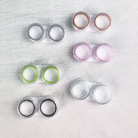 Мининабор для мягких контактных линз (Kits for contact lenses) B-5003