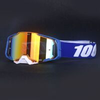 Safety shockproof sport goggles ARMEGA-DX