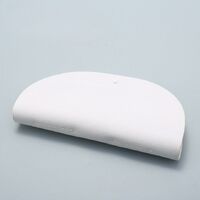 Sunglasses and eyeglasses hard shell case + extra kit AL677966090334