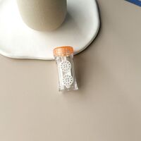 Контейнер для контактных линз YH010硬镜盒