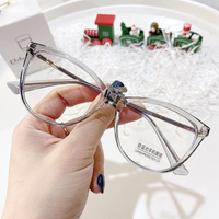 Combined frames with Blue Ray Cut lenses MAMO TR8875