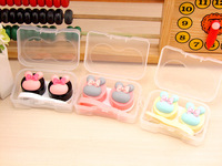 Мини набор для мягких контактных линз (Kits for contact lenses) XF8GR