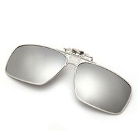 Polarized sunglasses with UV400 protection for driving FENQI F8503