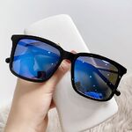 Polarized sunglasses with UV400 protection for driving FENQI F5810