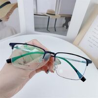 Оправа титановая SANTA T9049