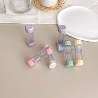 Contact lens case YSS0SingleRGP