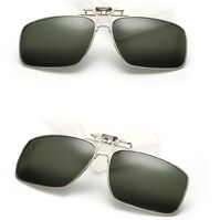 Polarized sunglasses with UV400 protection for driving FENQI F8503