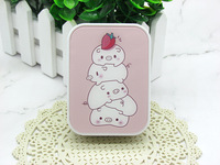 Набор для мягких контактных линз (Kits for contact lenses) X5011-4