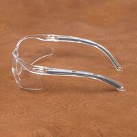 Safety shockproof sports goggles S03A