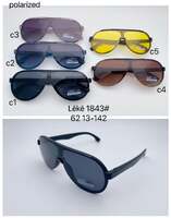 Polarized sunglasses Leke L1843
