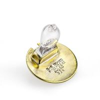 Projection halogen lamp Philips 7388