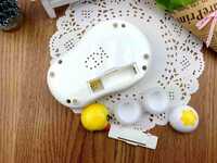 Набор - устройство для очистки мягких контактных линз (A set for cleaning soft contact lenses) HL-700