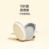 Солнцезащитные пластиковые портативные очки KY315-3焦下