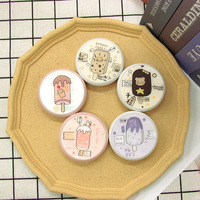 Набор для мягких контактных линз (Kits for contact lenses) HF980-6