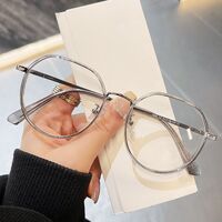 Plastic TR90 Blue Block glasses with blue light protection FENQI F1068