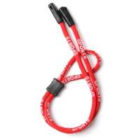 Cotton-nylon string eyeglasses holder 62 cm