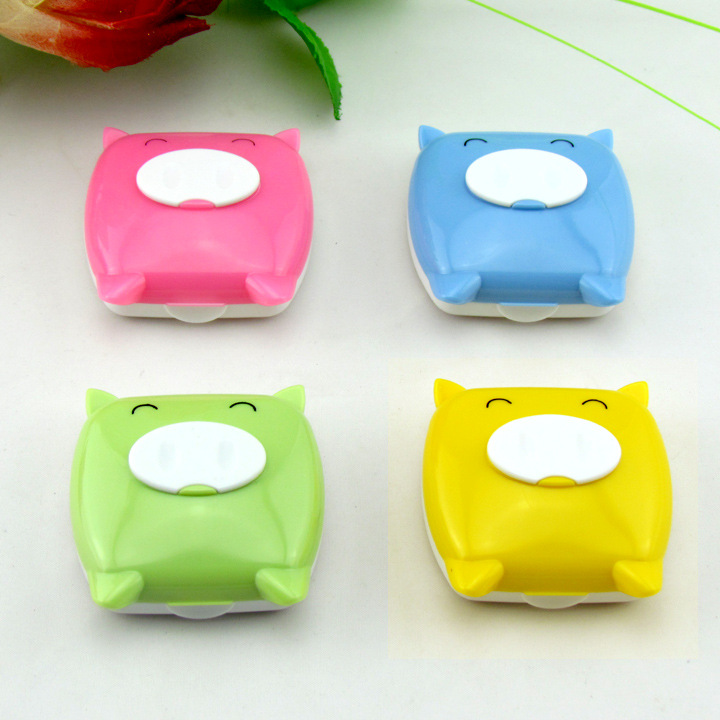 Набор для мягких контактных линз (Kits for contact lenses) YH198HQ