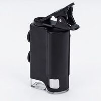 Микроскоп портативный для крепления на телефон 7751W, увеличение: 60-100X