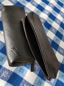 Чехол для очков из искусственной кожи 365DAY