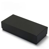 Packaging box for eyeglasses and sunglasses case HD2022021-2