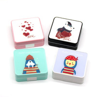 Набор для мягких контактных линз (Kits for contact lenses) HF8066-5