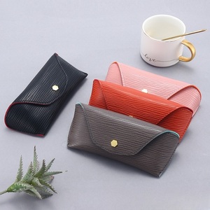 Sunglasses and eyeglasses hard shell case JQ023