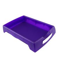 Ящик пластиковый для хранения очков и аксессуаров RTB-3