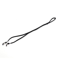 Suede string eyeglasses holder 70 cm