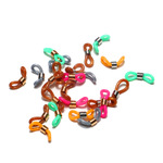 Anti-skid ring, glasses link buckle GP007