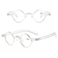 TR90 eyeglasses for reading Blue ray cut, diopters from +1.00 to +4.00, PD62-64 KY2065