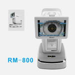 Auto refractometer RM-800