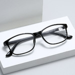 Plastic eyeglasses dual-use for reading KY3030 Blue ray cut, diopters from +1.00 to +4.00, PD62-64