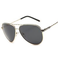 Солнцезащитные поляризационные очки с защитой UV400 FENQI F8602