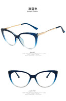 Glasses with Blue Block protection TR5018