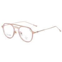 Combined frames with Blue Ray Cut lenses MAMO T22025