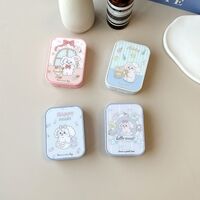 Набор для мягких контактных линз XY5061长耳小熊