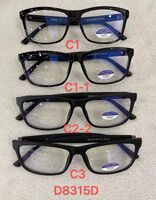 Очки для работы за компьютером Defile电脑镜 в упаковке D8315D