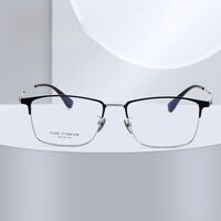 Titanium extralight nylor frames MAMO PT08085