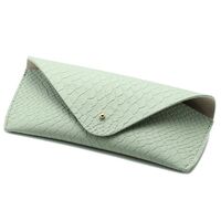 Sunglasses and eyeglasses hard shell case HD2022-1