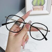 Plastic Blue Block glasses with blue light protection FENQI F1213