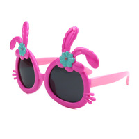 Polarized silicone sunglasses with UV400 protection for kids O-kai_glasses-2