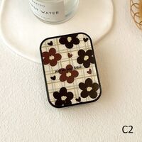 Kit for soft contact lenses XY5066三款花