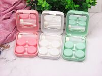 Набор для мягких контактных линз (Kits for contact lenses) X5020-3