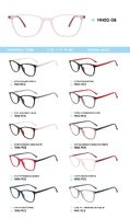 TR-90 plastic frames MH02-08
