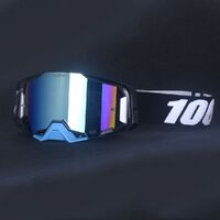 Очки защитные противоударные спортивные ARMEGA-DX