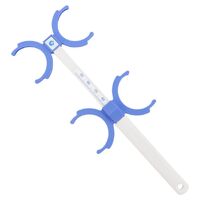 Корпус флиппера-тренажёра для офтальмологии NY-02010 (без линз)