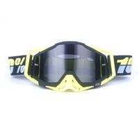 Safety shockproof sport polarized goggles 偏光PITSCOTTFOX 100%-DX
