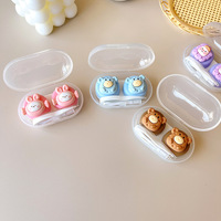 Mini set for a soft contact lens (Kits for contact lenses) PPX32-7