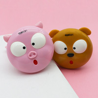 Набор для мягких контактных линз (Kits for contact lenses)