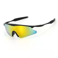 Safety shockproof sports goggles 战术眼镜-X100